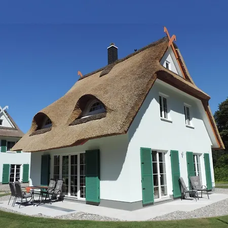 Ferienhaus Meerzeit-2